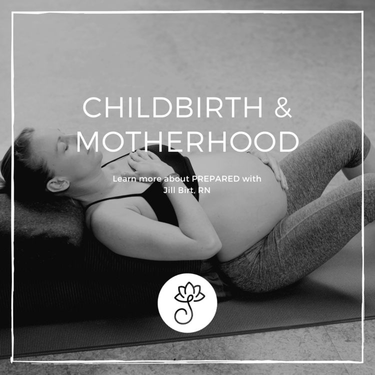 childbirth motherhood