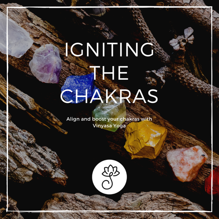 chakras