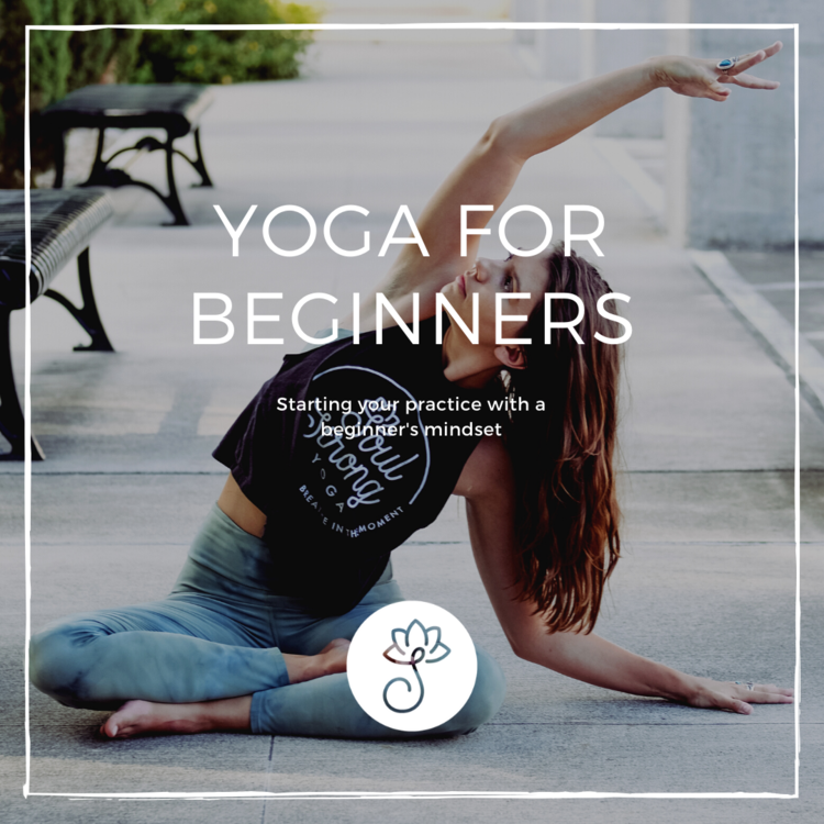 yoga for beginners