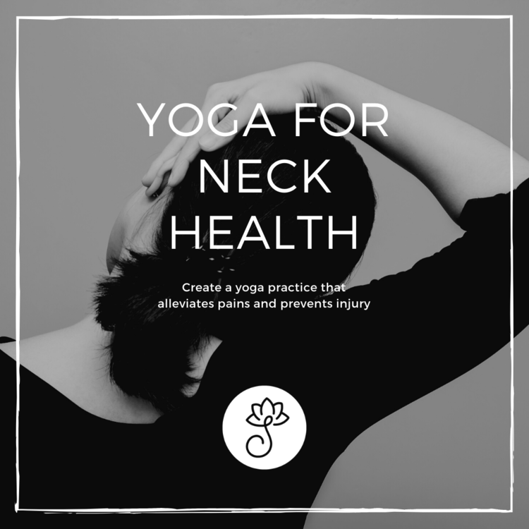 neck health