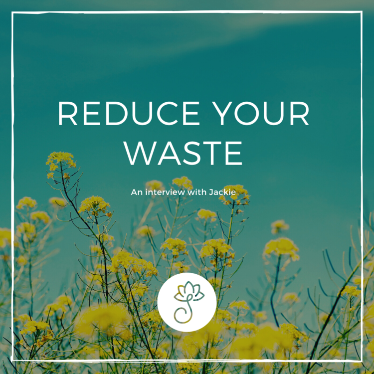 reduce waste