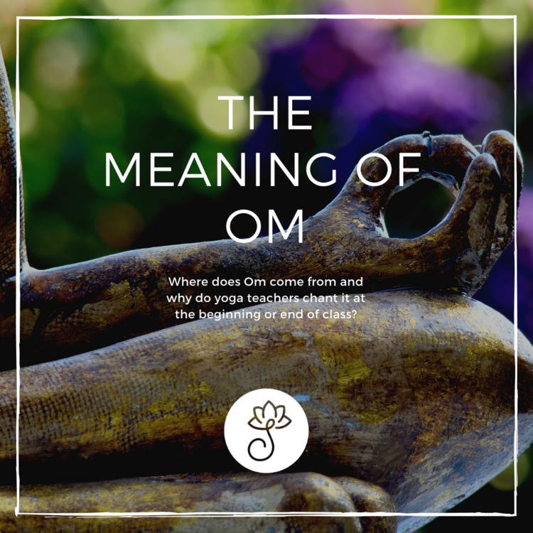 meaning om