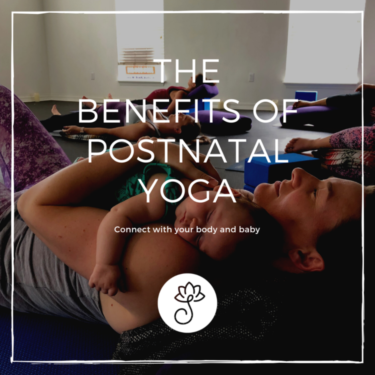 postnatal benefits