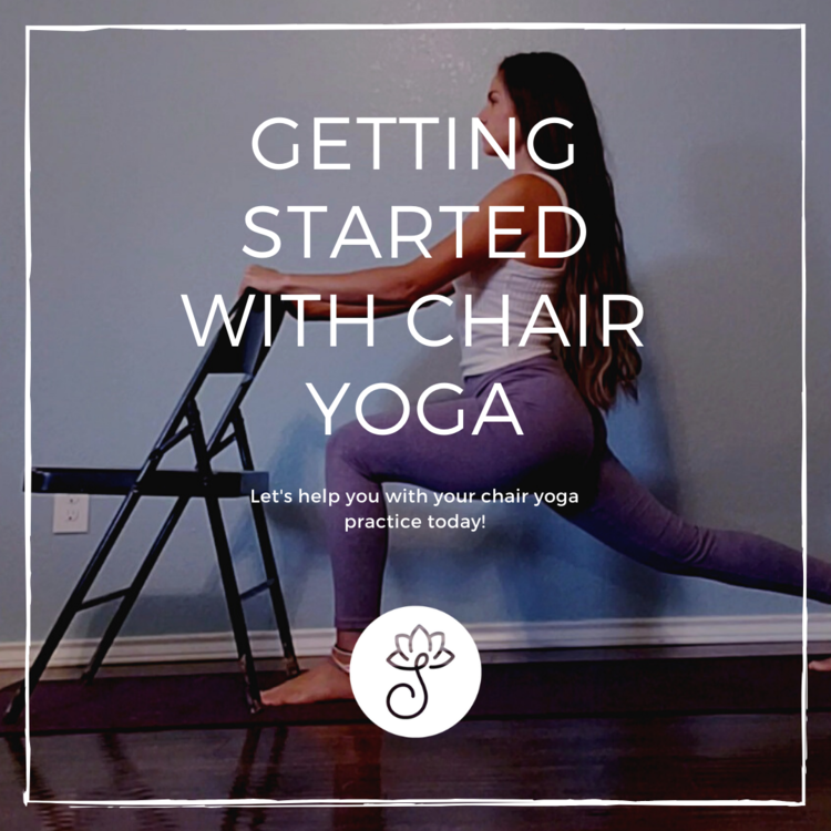 Chair Yoga For Seniors  Mobility Furniture Company