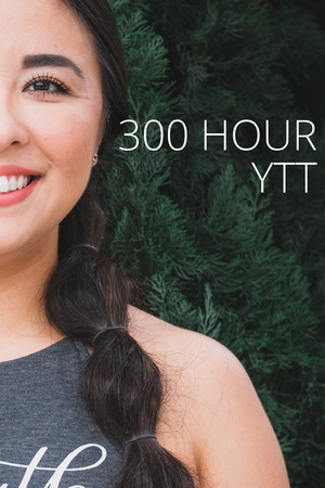 300 hour ytt