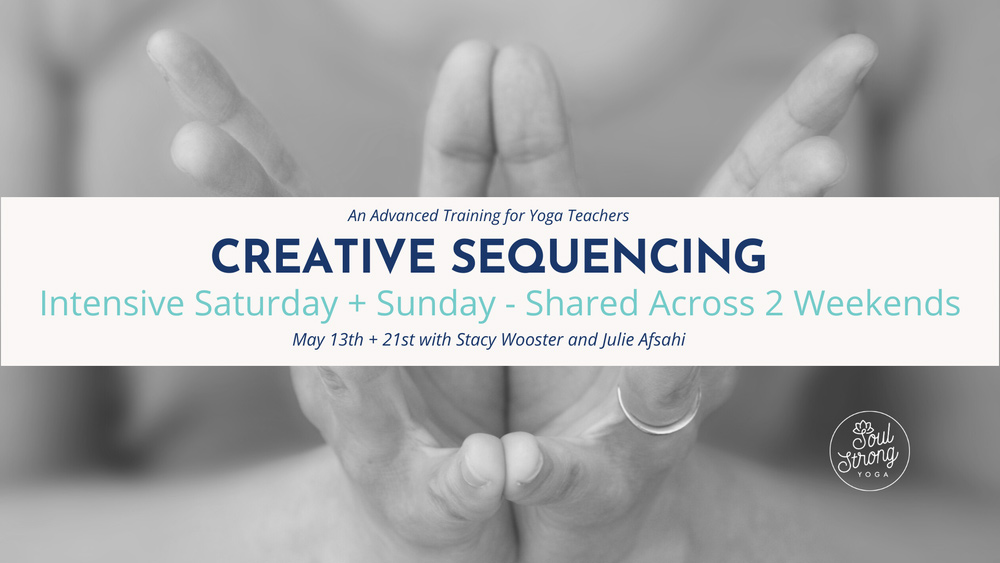 Creative+yoga+sequencing+training creative+yoga+sequencing+training