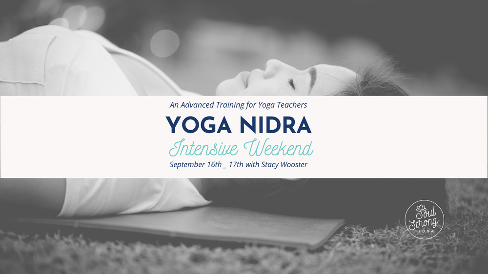yoga+nidra+training
