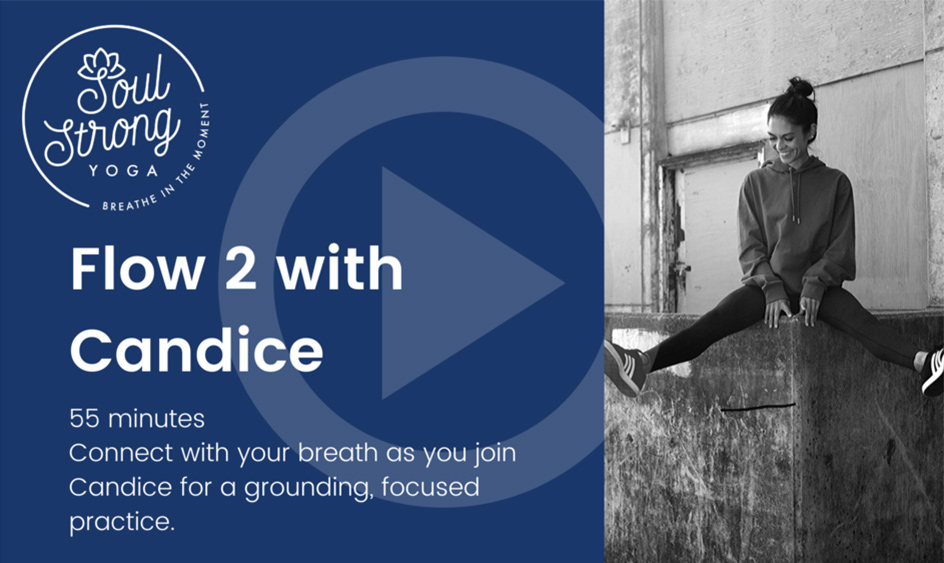 flow 2 yoga video