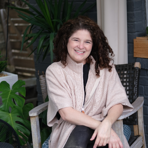 Julie afsahi lead trainer julie afsahi lead trainer
