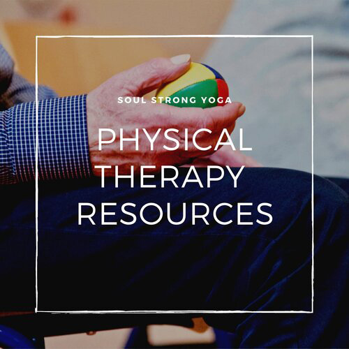 physical therapy resources