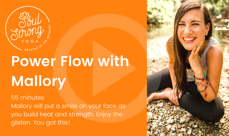 power flow yoga round rock