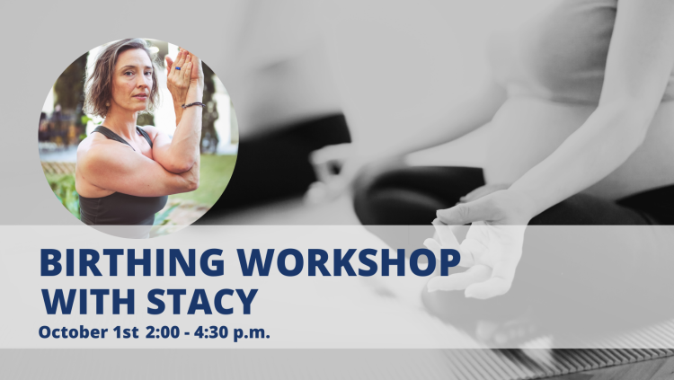 birthing workshop
