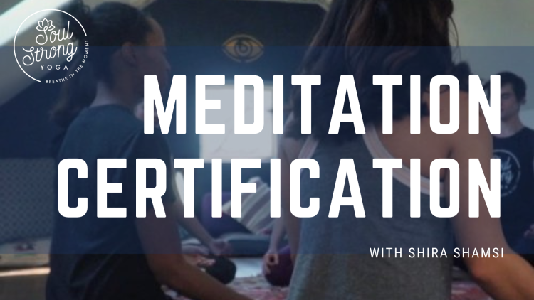 mindfulness and meditation webpages