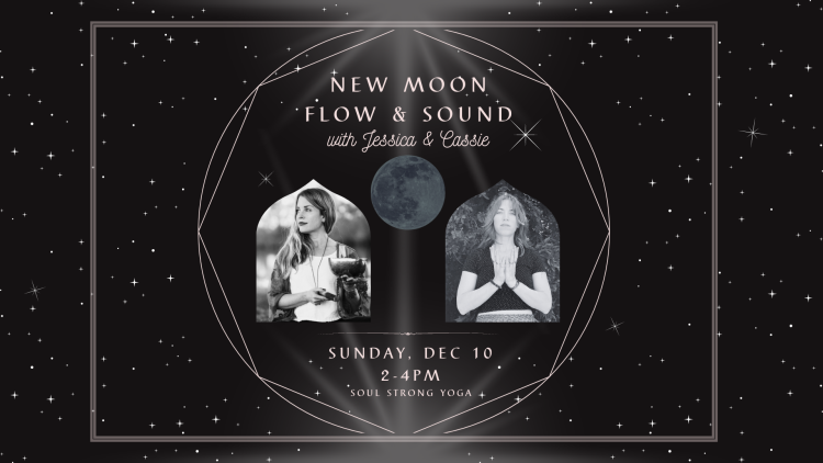 new moon flow & sound (1920 × 1080 px)