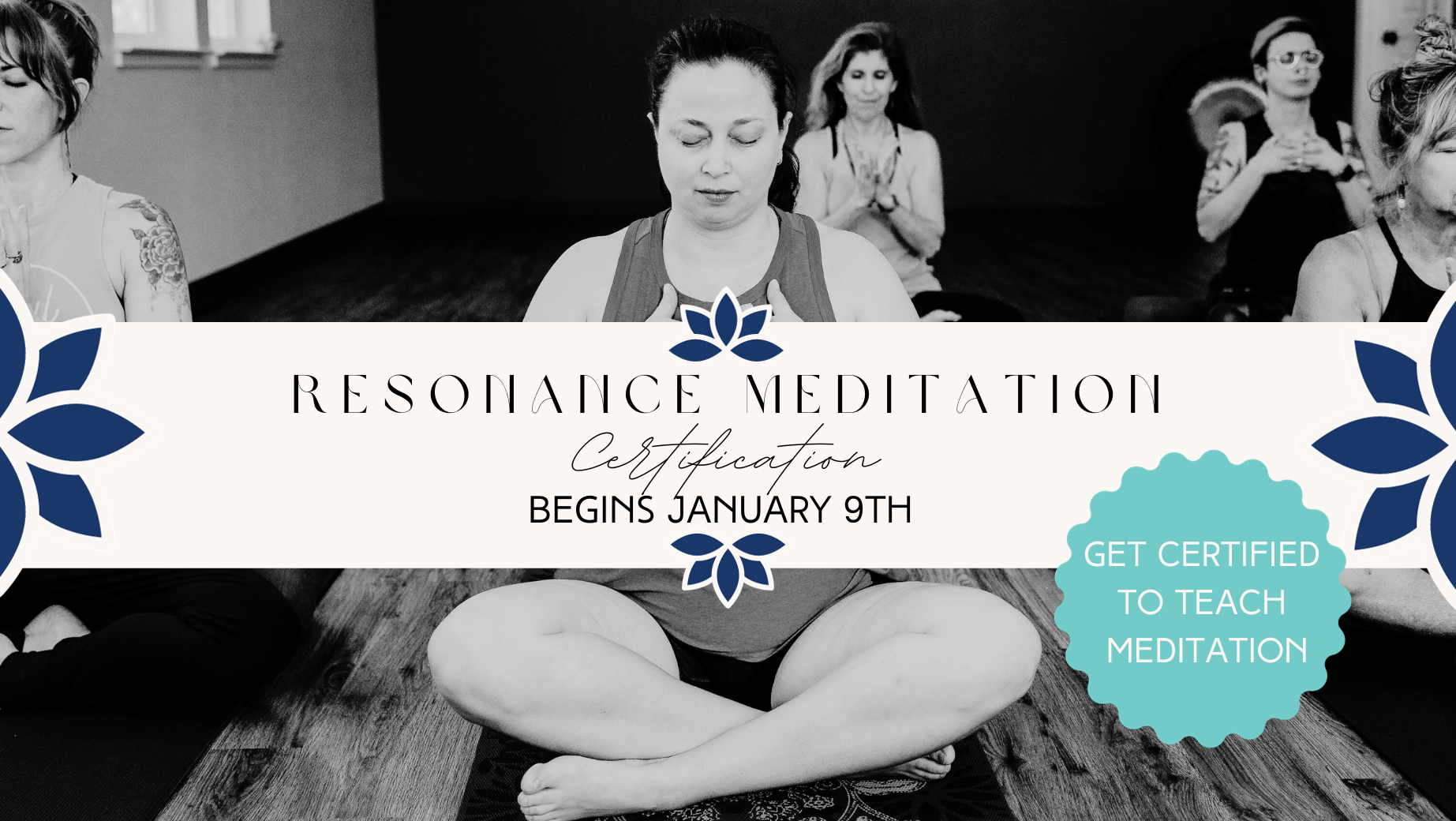 Meditation certification austin meditation certification austin