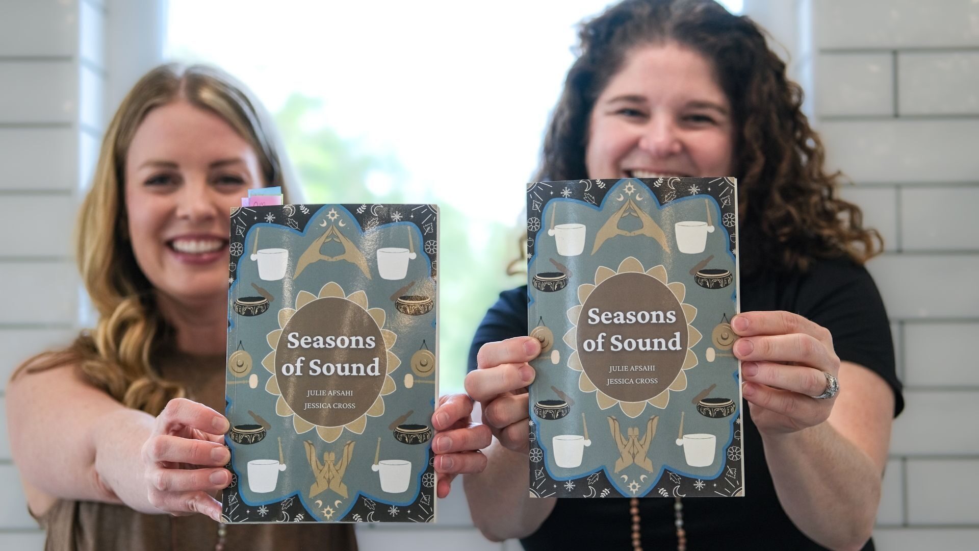 seasons of sound healing