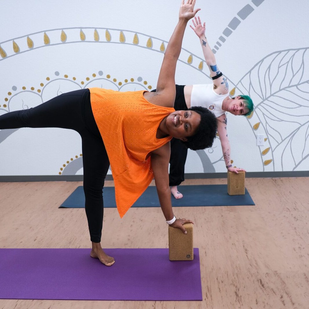 YTT 300 - Soul Strong Yoga