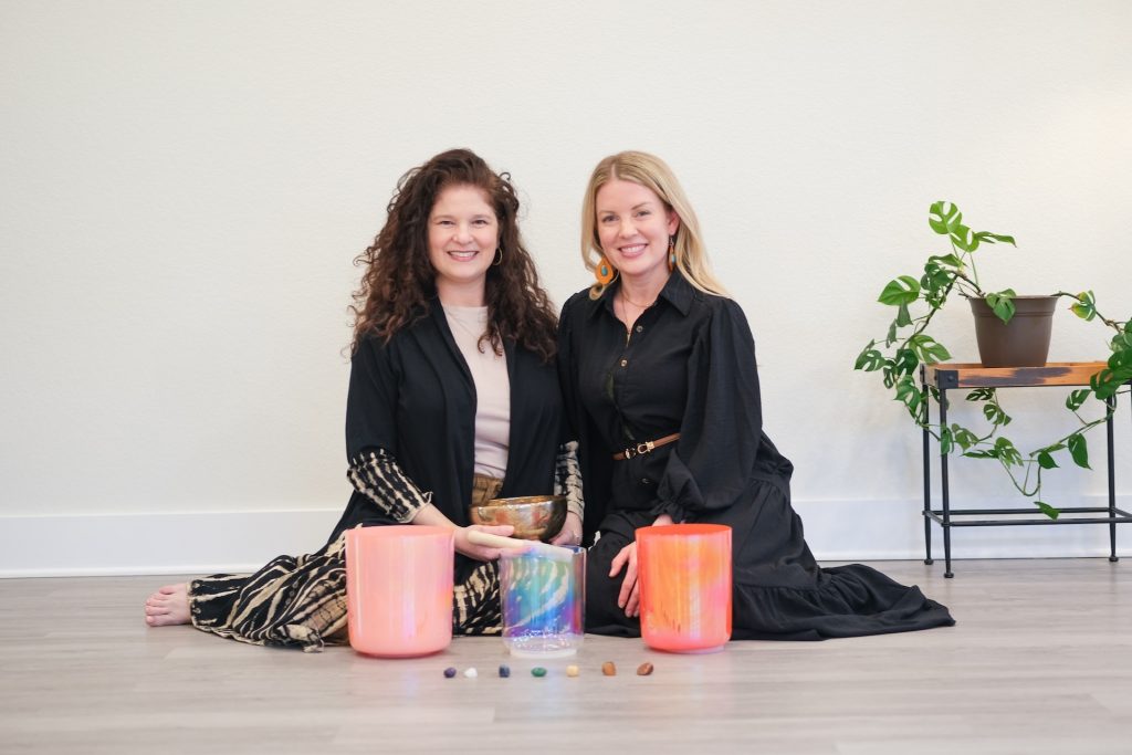 Trauma-Informed Certification Sound Bath Certification