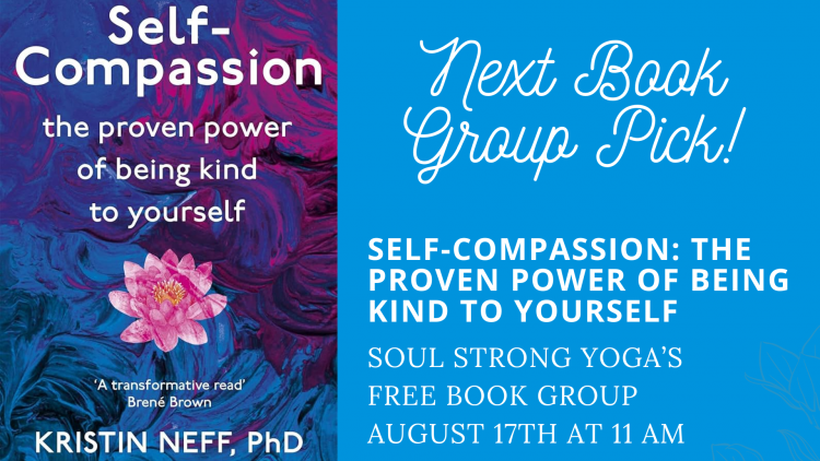 August Book Group