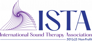 international sound therapy logo