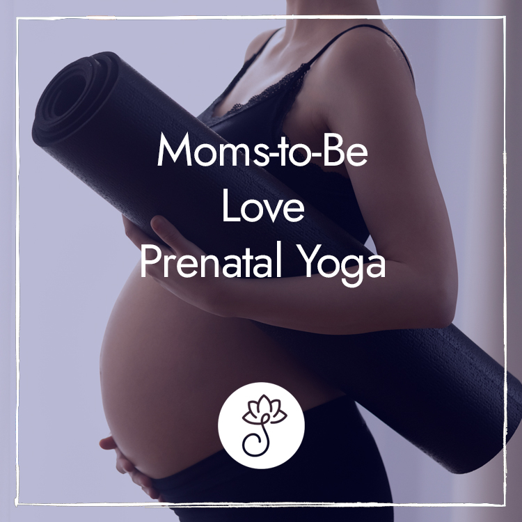 Prenatal Yoga Round Rock