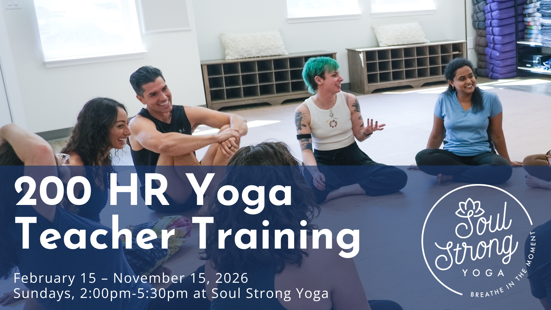 2026 best yoga teacher training