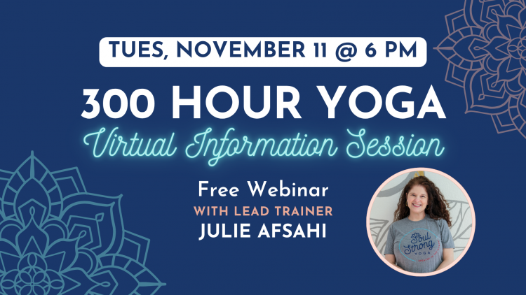 300 information session