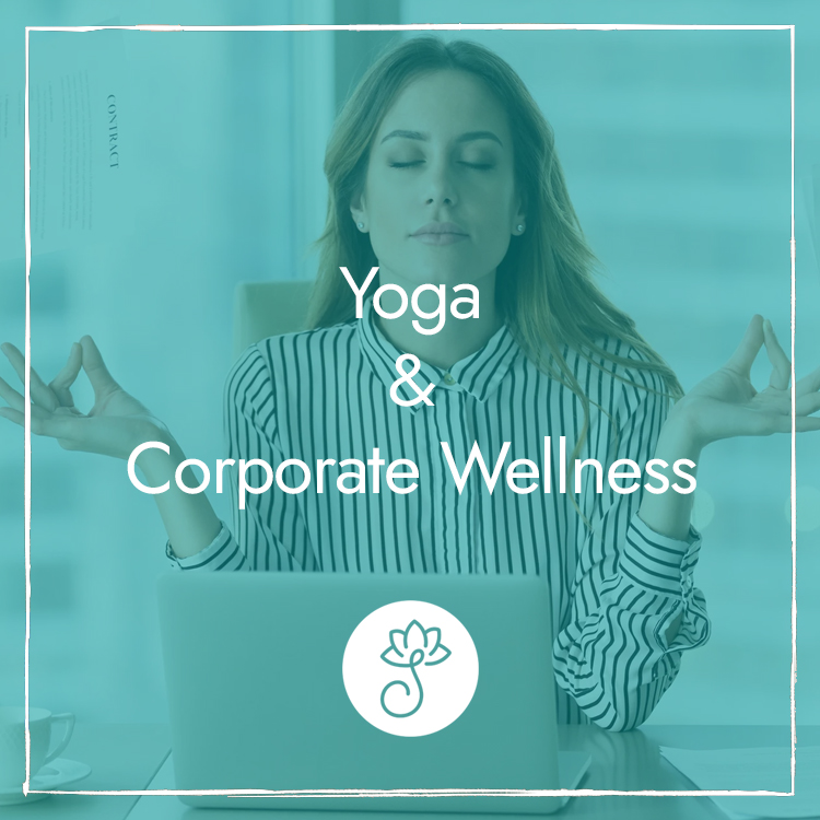 yoga corporate wellness