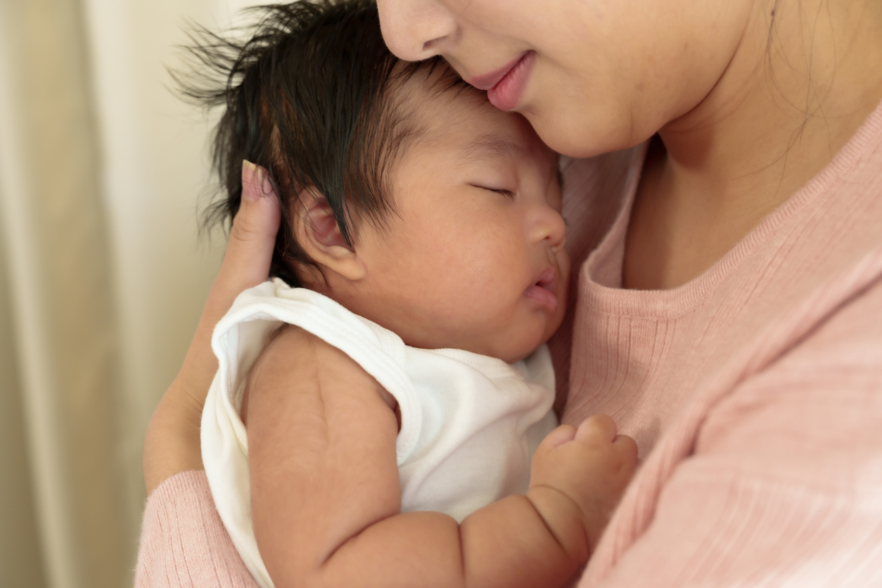 Postnatal Yoga - Round Rock, TX