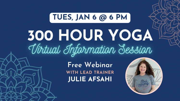 300 information session