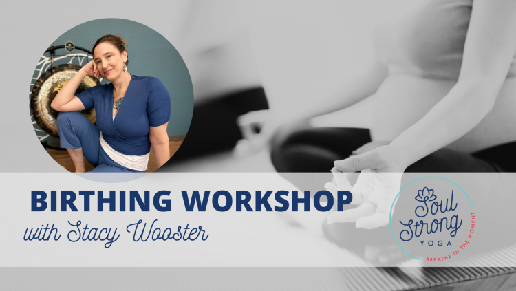 birthing workshop