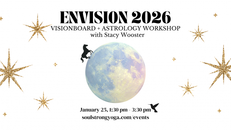 envision 2026 with stacy wooster