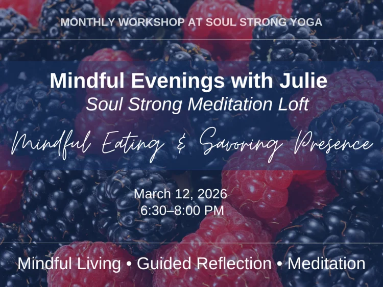 mindful eating