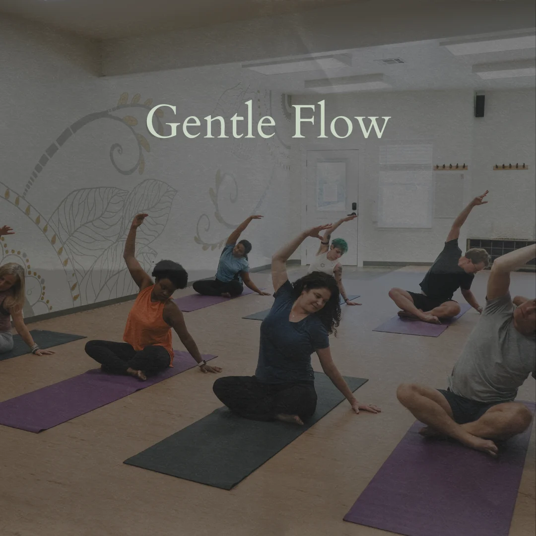 gentle flow