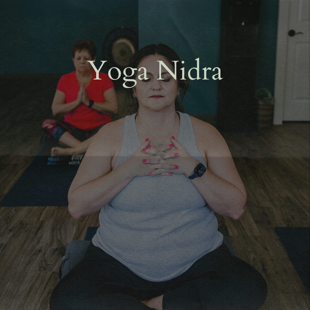 yoga nidra