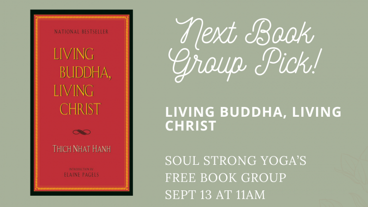 book group november
