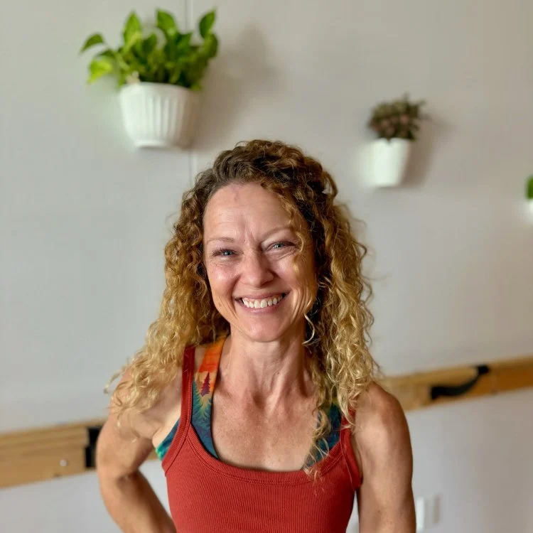 Amy yoga teacher soul strong yoga Amy, yoga and barre teacher at Soul Strong Yoga in Round Rock, TX