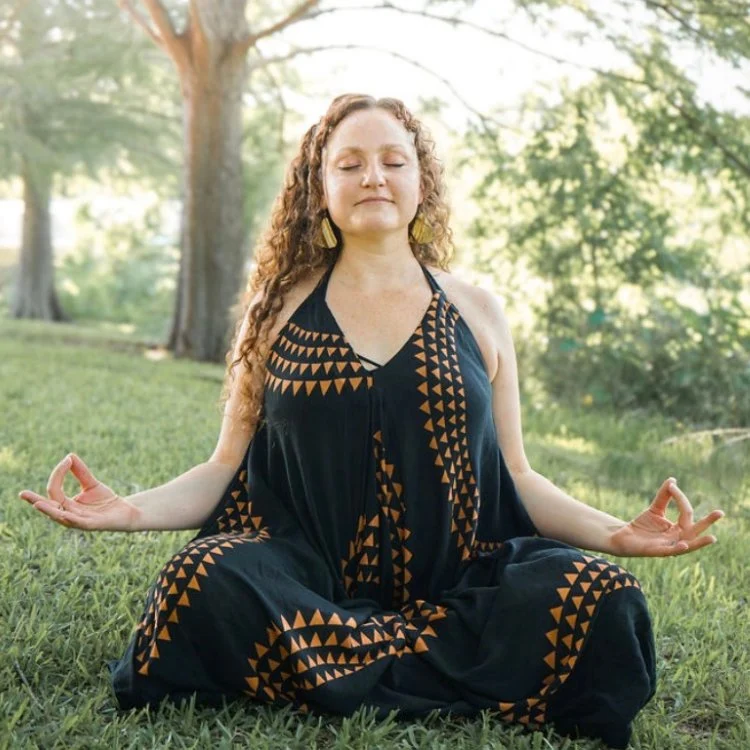Jessica w yoga teacher soul strong yoga Jessica W., yoga teacher at Soul Strong Yoga in Round Rock, TX