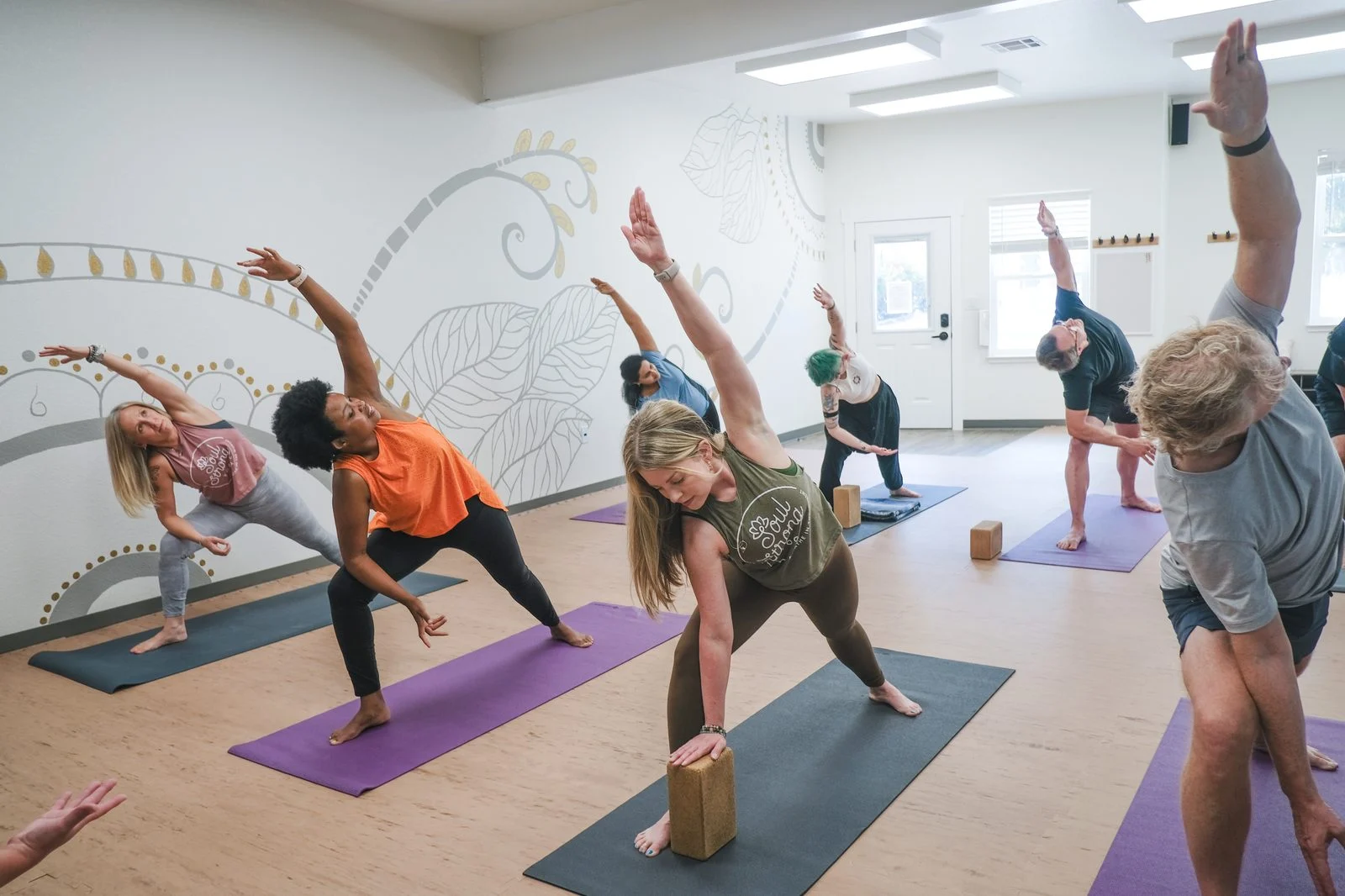 Soul strong yoga hutto class 2 soul strong yoga hutto class 2